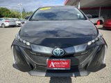 Used 2021 Toyota Prius Prime XLE image 2