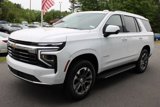 New 2025 Chevrolet Tahoe LS image 3