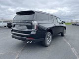 New 2025 Chevrolet Suburban Z71 image 5