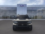 New 2025 Ford Bronco Sport Big Bend w/ Black Appearance Package image 6