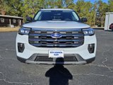 New 2025 Ford Explorer Active w/ Active Comfort Package image 2