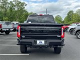 New 2025 Ford F350 Platinum image 2
