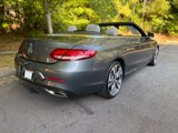 Used 2017 Mercedes-Benz C 300 Cabriolet image 5