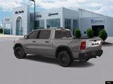 New 2025 RAM 1500 Rebel w/ Rebel Level 2 Equipment Group image 5