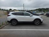 Used 2022 Honda CR-V EX-L image 3