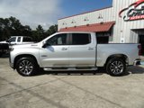 Used 2020 Chevrolet Silverado 1500 LT w/ Texas Edition image 3
