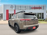 New 2025 Nissan Pathfinder Rock Creek image 5