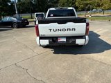 New 2026 Toyota Tundra Platinum image 4