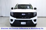 New 2025 Ford Expedition Max Active image 2