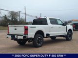 New 2025 Ford F250 Lariat w/ Lariat Ultimate Package image 5
