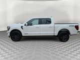 New 2025 Ford F150 Platinum image 6