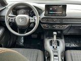 Certified 2025 Honda HR-V Sport image 2