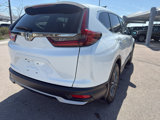 Certified 2022 Honda CR-V EX image 5