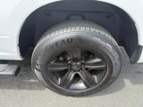 Used 2018 RAM 1500 Big Horn image 5