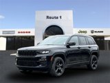 New 2025 Jeep Grand Cherokee Limited w/ Luxury Tech Group II image 2
