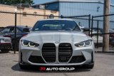 Used 2024 BMW M4 xDrive Competition image 4