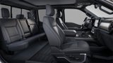 New 2025 Ford F150 Lariat w/ Equipment Group 501A Mid image 6