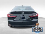 Used 2025 Toyota Camry SE image 4