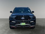 Used 2023 Ford Explorer ST image 2