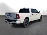 New 2025 RAM 1500 4x4 Crew Cab image 2