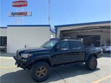 Used 2021 Toyota Tacoma TRD Off-Road image 2