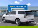 New 2025 Chevrolet Suburban Premier image 3