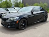Used 2019 BMW M240i Coupe image 3