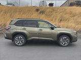 New 2025 Subaru Forester Touring image 2