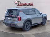 New 2025 Nissan Armada PRO-4X image 5