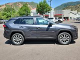 New 2025 Toyota RAV4 XLE Premium image 2