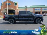 New 2025 Ford F250 Lariat image 4