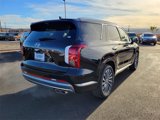 New 2025 Hyundai Palisade Calligraphy image 3