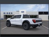 New 2025 Ford F150 Raptor image 4