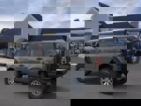 New 2025 Ford Bronco Badlands image 4