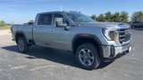 New 2025 GMC Sierra 2500 SLT w/ SLT Convenience Package image 2
