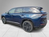 New 2025 Jeep Wagoneer Launch Edition image 4