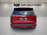 New 2025 Cadillac Escalade ESV Sport Platinum image 4