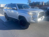 Used 2021 Toyota 4Runner SR5 w/ Wilderness Package (TMS) image 2