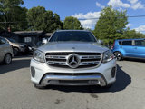 Used 2017 Mercedes-Benz GLS 450 4MATIC image 3