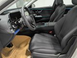 New 2025 Mercedes-Benz E 350 4MATIC Sedan image 4