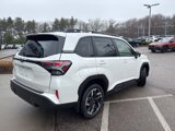 New 2025 Subaru Forester Limited image 2