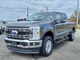 New 2025 Ford F250 XLT image 3