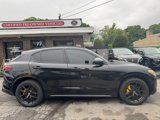 Used 2020 Alfa Romeo Stelvio Ti Sport image 5