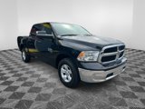 Used 2023 RAM 1500 Classic SLT w/ Trailer & Traction Group image 2