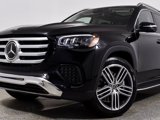 New 2026 Mercedes-Benz GLS 450 4MATIC image 3