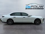New 2025 BMW 740i xDrive image 2