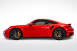 Used 2022 Porsche 911 Turbo S image 2