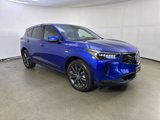 Certified 2025 Acura RDX A-Spec image 3