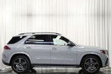 Used 2025 Mercedes-Benz GLE 450e 4MATIC image 2