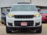 New 2025 Jeep Grand Cherokee L Limited w/ Luxury Tech Group II image 2